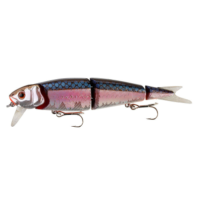 Воблер Savagear 4play Herring Liplure13 21g SS 45-3D Minnow 41008