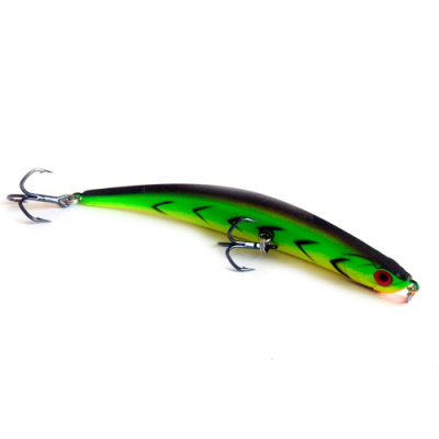 Воблер-бокоплав Garry Angler Killer Deadfish 86mm 6,6g цв. #C602