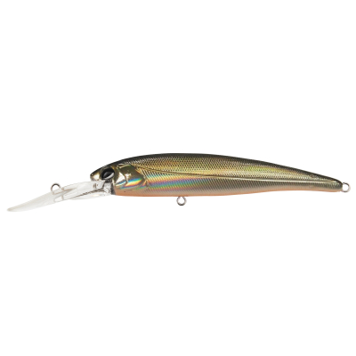 Воблер Lucky John Original Demon Diver 120F цв. 007