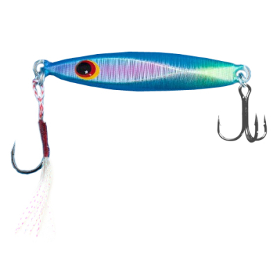 Пилкер GRFish Delta Jig 70S, 30g, 70mm, цвет P56