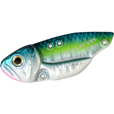 Цикада Deps Circuit Vib 1/2oz цв. 11