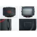 Сумка Daiwa Cool Bag FF38(L)SV
