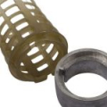 Кормушка Guru X-Change Distance Feeders Cage large 20гр+30гр GAD05