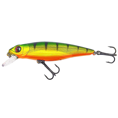 Воблер Grows Culture Dexter Minnow 71SP SR цвет C023