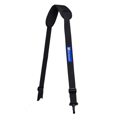 Ремень Watershed Shoulder Strap цв. black