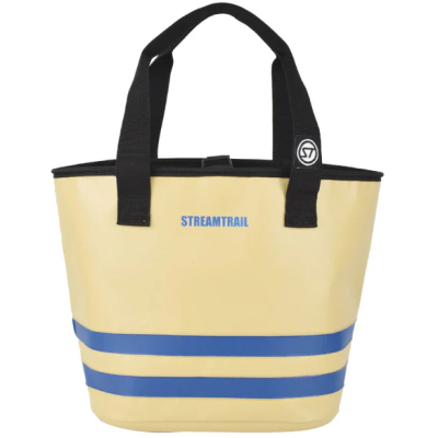 Сумка влагозащитная Stream Trail Retro 12л Sand