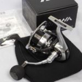 Катушка силовая Daiwa 12 Catalina 3515 PE-H