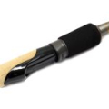 Спиннинг Fox Rage Terminator Pro Dropshot 270cm 4-17g 2pc NRD208