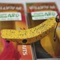 Воблер ZipBaits Hulaboy 42S #138