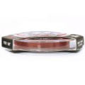 Леска Intech Ice Khaki 50m red-brown (0.185mm(2.9kg))