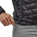 Куртка Patagonia Ws Nano Puff Jkt BYBL, XL