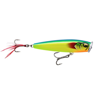 Воблер Rapala Skitter Pop Elite 95 (SPE95-GDPRT)