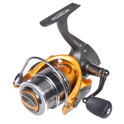 Катушка Salmo Elite Match 8 2000FD