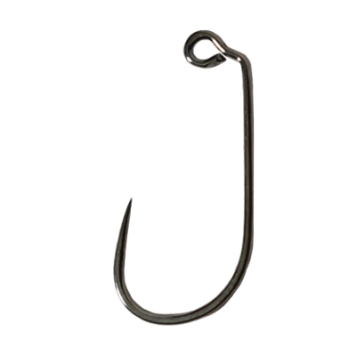 Крючки Trout Jara Jig Hooks #6 