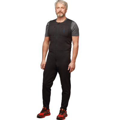 Полукомбинезон флисовый Redbor Optime (5809) р-р XXXL