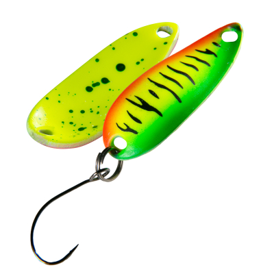 Блесна Trout Bait Andi 3,6 гр. цв. 80