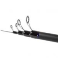 Удилище с кольцами Mifine Metalica Bolo 10-30 гр. (10308-400)