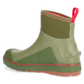 Полусапоги Simms Challenger 7" Deck Boot, Riffle Green, 14