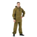Костюм NovaTex «Защита» (палатка, хаки) КВЕСТ, р-р 60-62 рост 182-188