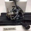 Катушка Daiwa '15 Luvias 2506