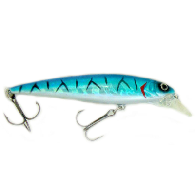 Воблер GRFish Reflect Minnow RM-90 цв. #062