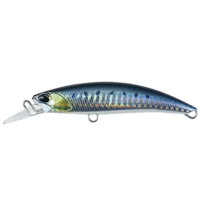 Воблер DUO Rough Trail Blazin 85 #AHA0011