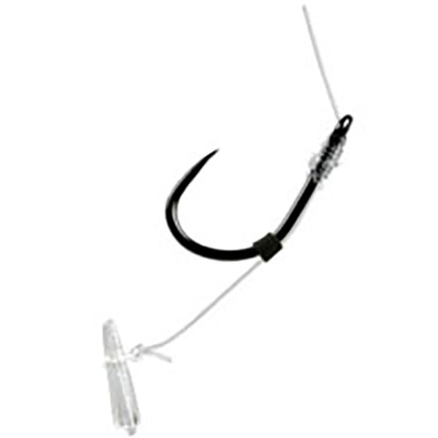 Оснастка готовая фидерная Owner FD-53 №8 d0,22мм 6шт