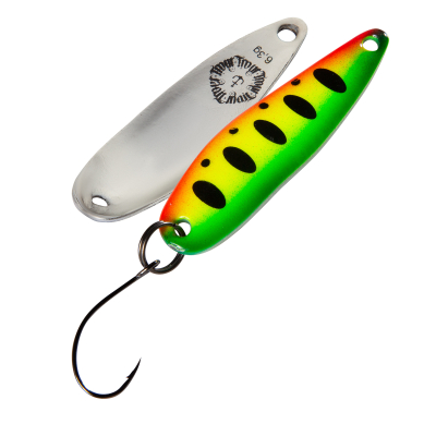 Блесна Trout Bait Loki 4,3 гр. цв. 472