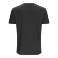 Футболка Simms Fly Patch T-Shirt, Charcoal Heather, 3XL