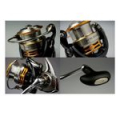 Катушка Daiwa Emblem MS 2508PE-H