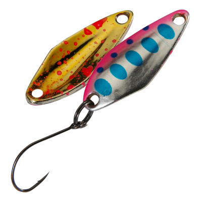 Блесна Trout Bait Wasp 3,5 гр. цв. 100