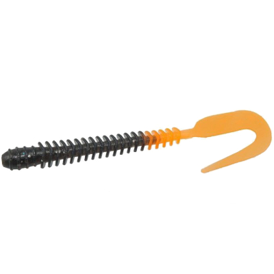 Силиконовая приманка SnastiGood Mr. Akira 10см цв. 208