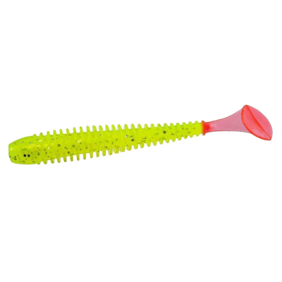 Силиконовая приманка SnastiGood Mr. Swin 7.5см цв. 224