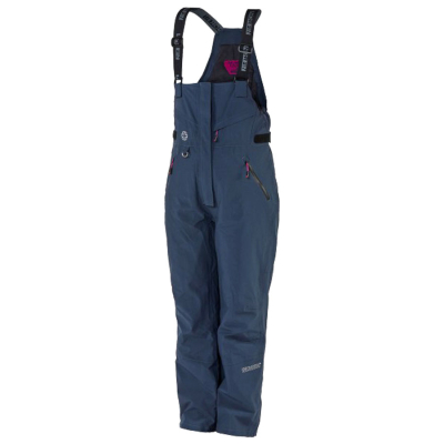 Полукомбинезон зимний Norfin Women Nordic Space Blue 01 р.S