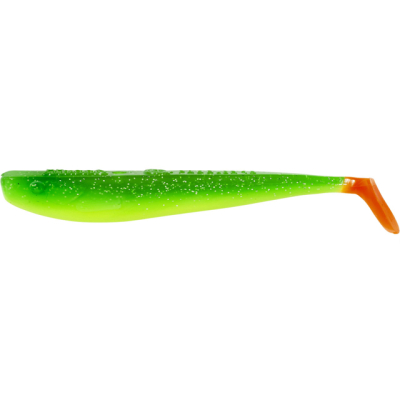 Мягкие приманки Quantum-Mann's Q-Paddler 15cm #08-Hot Shad