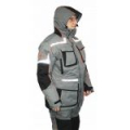 Костюм зимний Woodland Extreme Grey S