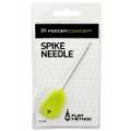 Игла насадочная Feeder Concept Flat Method Spike Needle