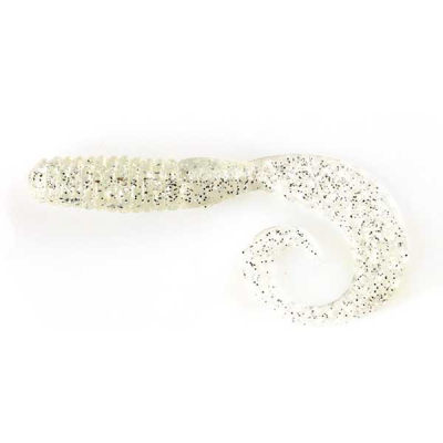 Твистер Mann's Twister M-038 (95mm) уп-ка 10шт. цв. MFCL