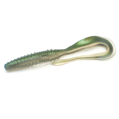 Силиконовая приманка Yoshi Onyx Haos 140мм цв. K012