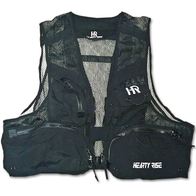 Жилет рыболовный Hearty Rise (HR) размер XXL