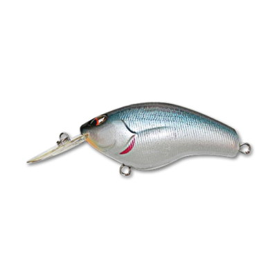 Воблер Duel Short Tail Long Cast NTDF Shallow F837 цв. SF