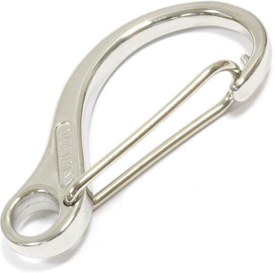 Карабин Megabass Carabiner Hook