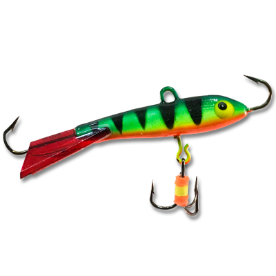 Балансир BAT Rap B7 18 гр. #LP