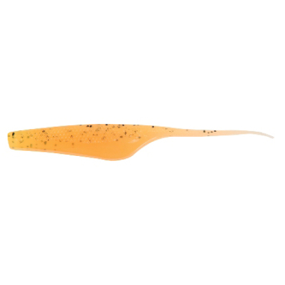 Силиконовые приманки Fox Rage Darter Tail 75mm Lolly (6 шт. в уп.) NSL012