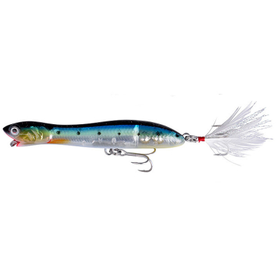 Воблер Savagear Panic Prey105 V2 16g F 02-Sardine 50645