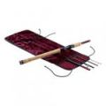 Спиннинг 4-х частный Shimano World Shaula Tour Edition 2754R-5 15-80gr.