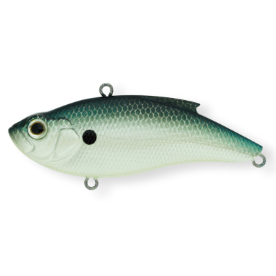 Воблер ZipBaits Calibra 75 цв. 576 Pearl Black/Back