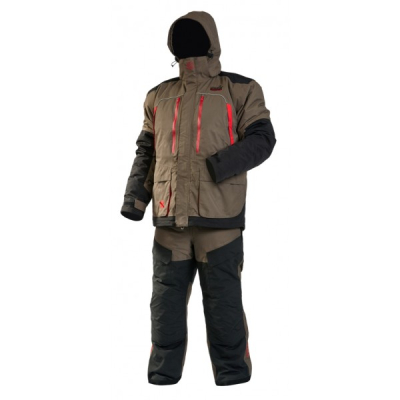Зимний костюм Norfin Extreme 4 размер XXXXL