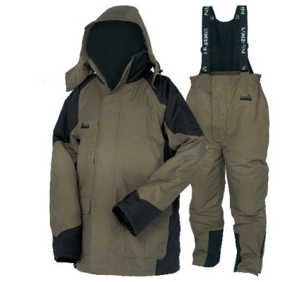 Костюм зимний Norfin Thermal Guard 05 р.XXL