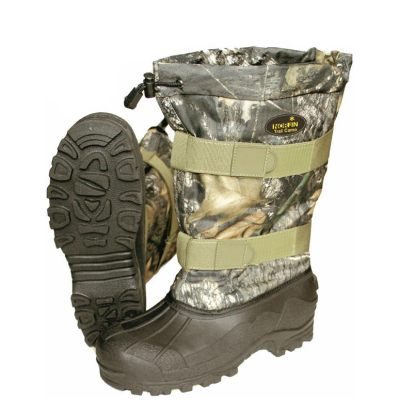 Зимние сапоги Norfin Trail размер 45